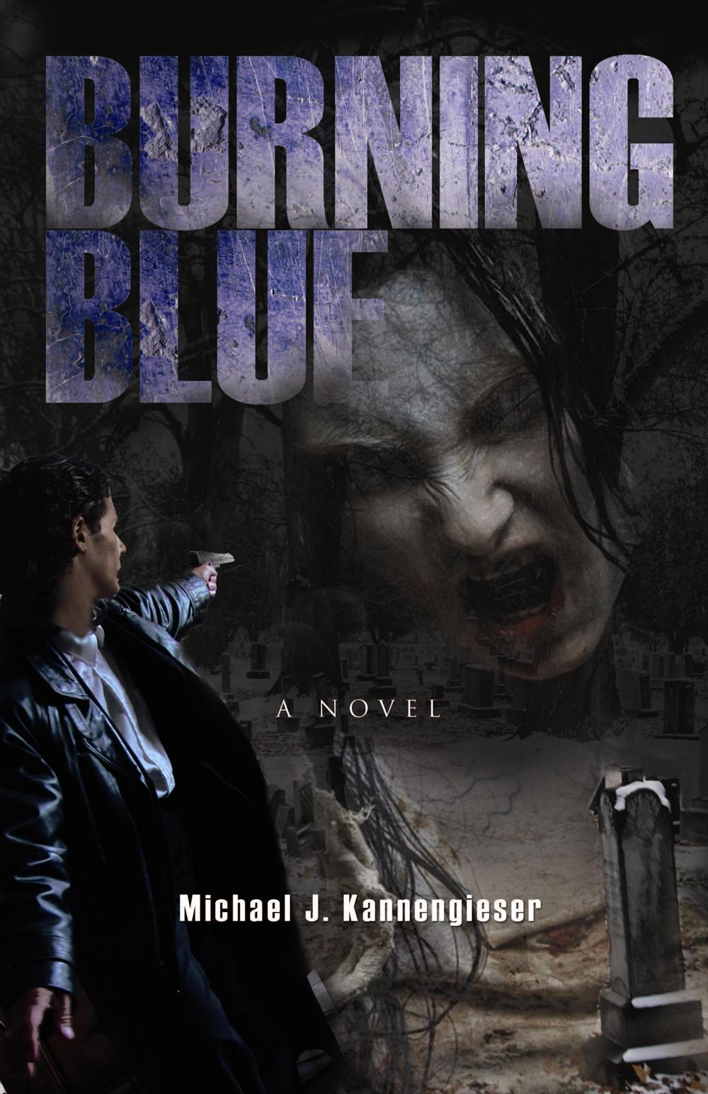 Burning Blue Book Review
